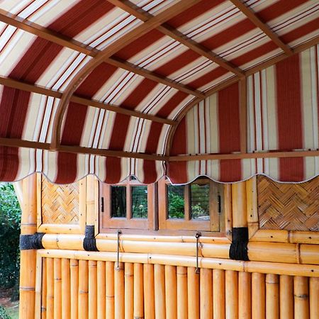Bandung Giri Gahana Golf&Resort Jatinangor Exterior foto
